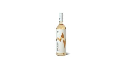 VINO ROZE POLIGRAF MOLOVIN 0.75L