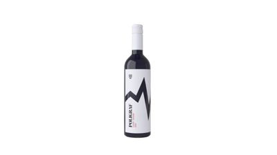 Vino crv.Poligraf Cuvee Molovin 0,75l