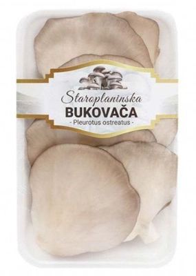 BUKOVACA ORGANSKA STAROPLANINSKA 200GR