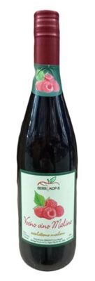 VINO OD MALINE 0.75L BERRYKOP
