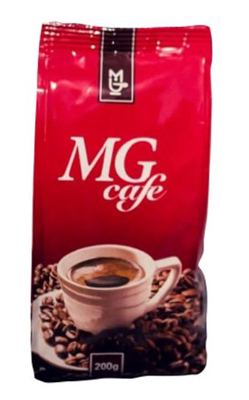 MG KAFA 200G