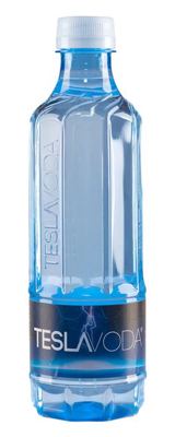 VODA NEGAZIRANA TESLA 500ML