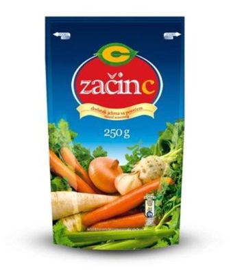 Zacin C 0250 Centroproizvod 30