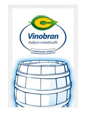 VINOBRAN 10G C 1/50