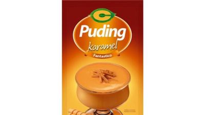 C PUDING KARAMEL 40GR