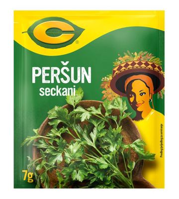 PERŠUN LIST 7G C
