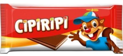 CIPIRIPI KREM TABLA 80GR