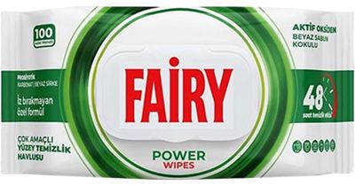 FAIRY MARAMICE ZA ČIŠĆENJE POWER