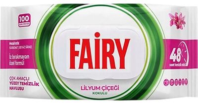 FAIRY MARAMICE ZA CISCENJE 100/1 LILY