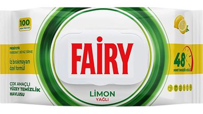 FAIRY MARAMICE 100/1 ZA ČIŠĆENJE POVRŠINA
