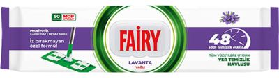 FAIRY MARAMICE ZA MOP LAVANDA