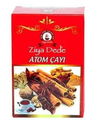 CAJ ATOM CAY 170G