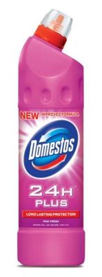 DOMESTOS PINK 0,750I