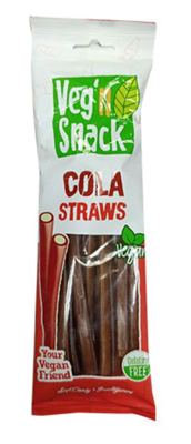 GUMENE BOMBONE VEGN KOLA 170G