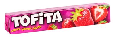 TOFITA JAGODA 47 G