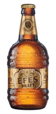 PIVO EFES DRAFT 0.5L