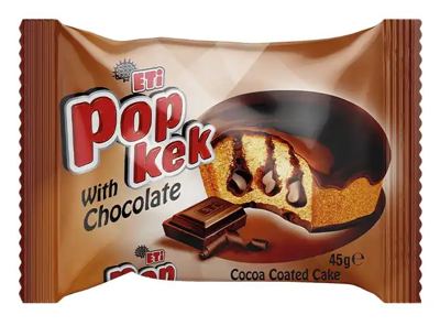 POPKEK KAKAO 35g RIM