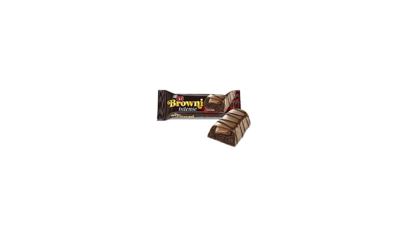 ETI BROWNIE CHOCOLATE 35G