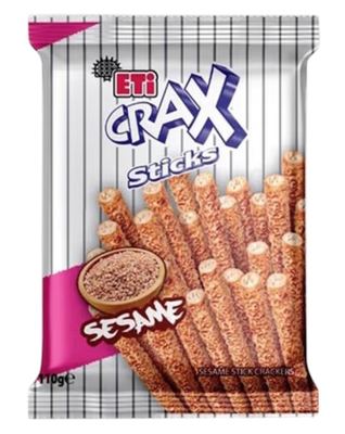 Stapici slani sa sus.Eti Crax Gong110g
