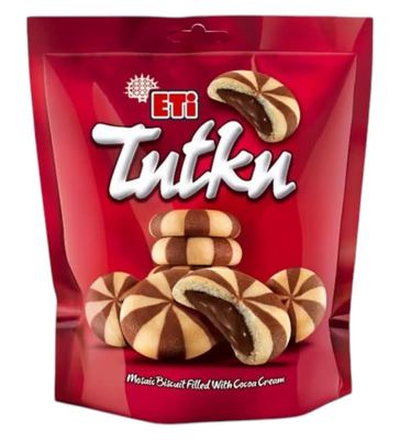 ETI KEKS TUTKU KAKAO KREMA 120G