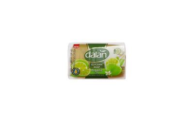 Cvrsti sapun glicerinski DALAN 0100 Lime Oil 6