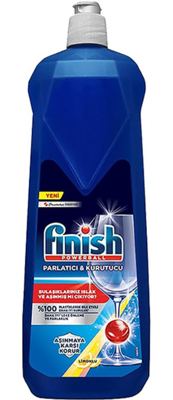 FINISH SJAJ ZA SUDOMASINU 800ml
