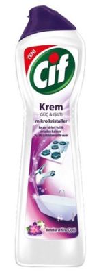 CIF CREAM 500ml CICEGI PINK