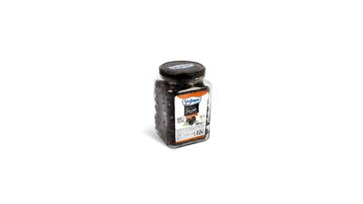 Masline Crne Sa Košticom Gemlik 1 kg