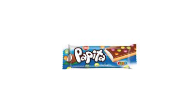 BAR KOKOS PAPITA 33G