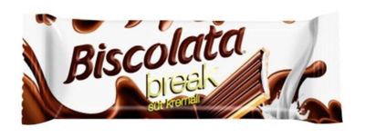 BISKVIT COKOLADA MLECNA SOLEN 20G