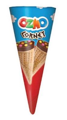 SOLEN OZMO KORNET 25g