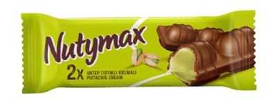 COKO-BAR PISTAC DUOMAX NUTYMAX 44G