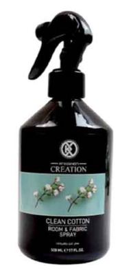 OSV PROSTORA KREASYON CLEAN COTTON 500ML