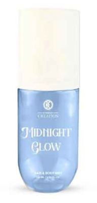 KREASYON BODY&HAIR MIST MIDNIGHT GLOW 120ML