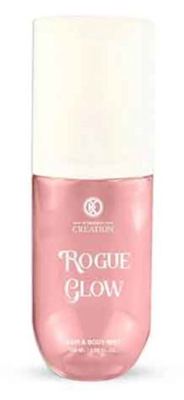 KREASYON BODY&HAIR MIST ROGUE GLOW 120ML