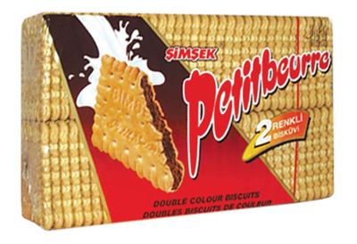 SIMSEK PETIT BEURE DOUBLE COLOUR 300GR