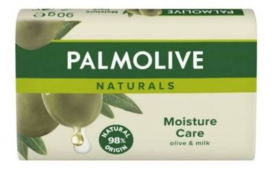 PALMOLIVE SAPUN 90g MOISTURE CARE WITH OLIVE
