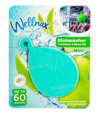 OSVEZIVAC ZA SUDOMASINU MENTA 17GR WELLNAX