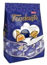 FONDANTE PRALINE MILKY GIFT BOX ELVAN 300 g (18)