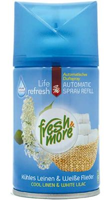 OSVEZIVAC FRESH&M REFIL 250-COOL LINEN