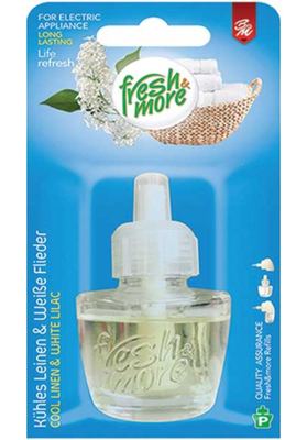OSVEZIVAC FRESH&M ELECT.19-COOL LINEN