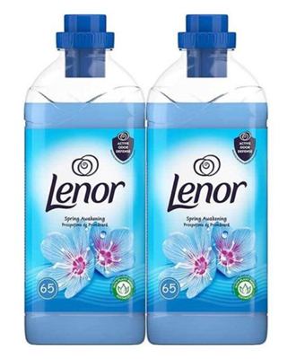 LENOR SPRING 1.625L