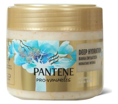 MASKA ZA KOSU HYDRA MIRACLE PANTENE 300ML