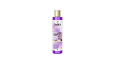 ŠAMPON ZA KOSU SILK VIOLET MIRACLES PANTENE 250ML
