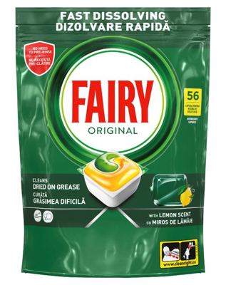 56/1 FAIRY OG AIO LEMON-STAND.-VAR.