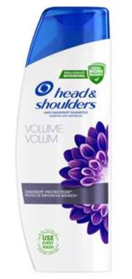 H&S ABS SH Volume 330ml 204526
