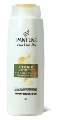 ŠAMPON PANTENE REPAIR&PROTECT 625ML P&G