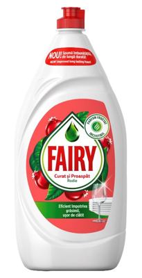 DET. ZA SUDOVE FAIRY NAR 1.35L P&G