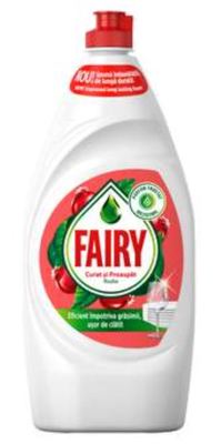 FAIRY 900ML POMEGRANATE