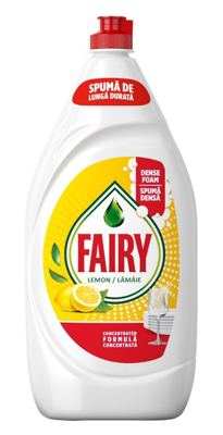 FAIRY LIMUN 1350ML